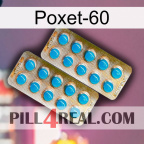 Poxet-60 new08